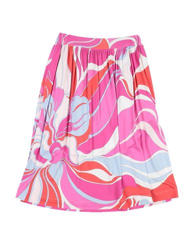 Детская юбка EMILIO PUCCI