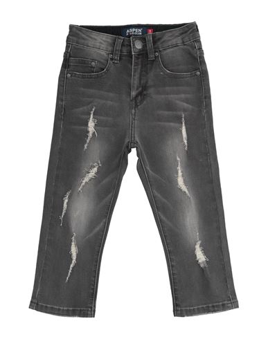 Джинсовые брюки ASPEN POLO CLUB