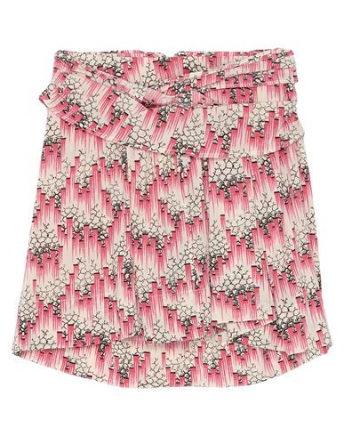 Мини-юбка ISABEL MARANT