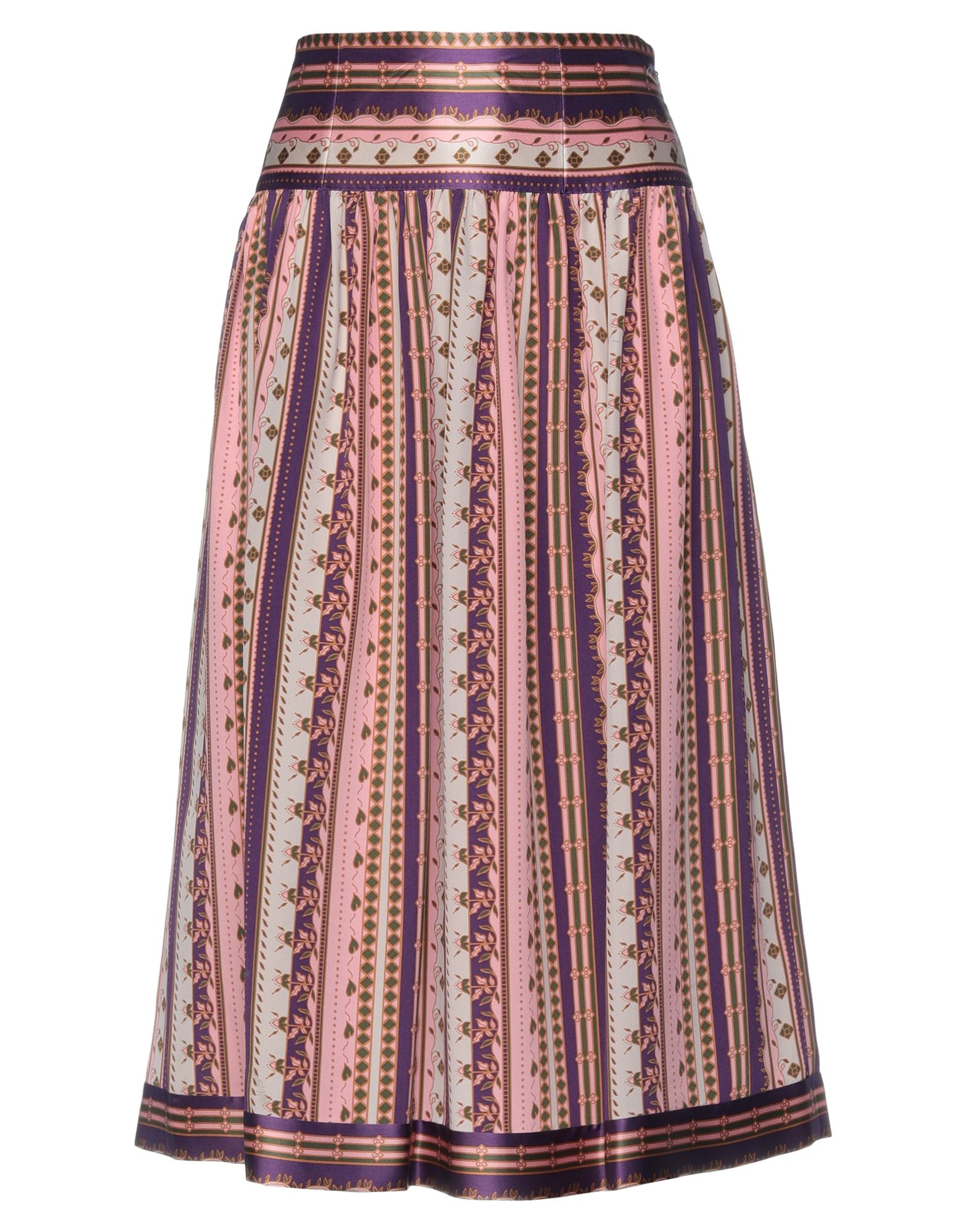 TORY BURCH TORY BURCH BOTTOMWEAR Μίντι φούστα