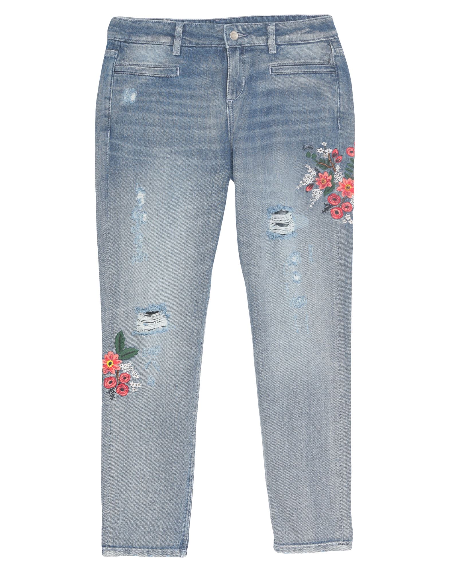  Liu •jo - Hosen & Röcke - Jeanshosen - On Yoox.com 