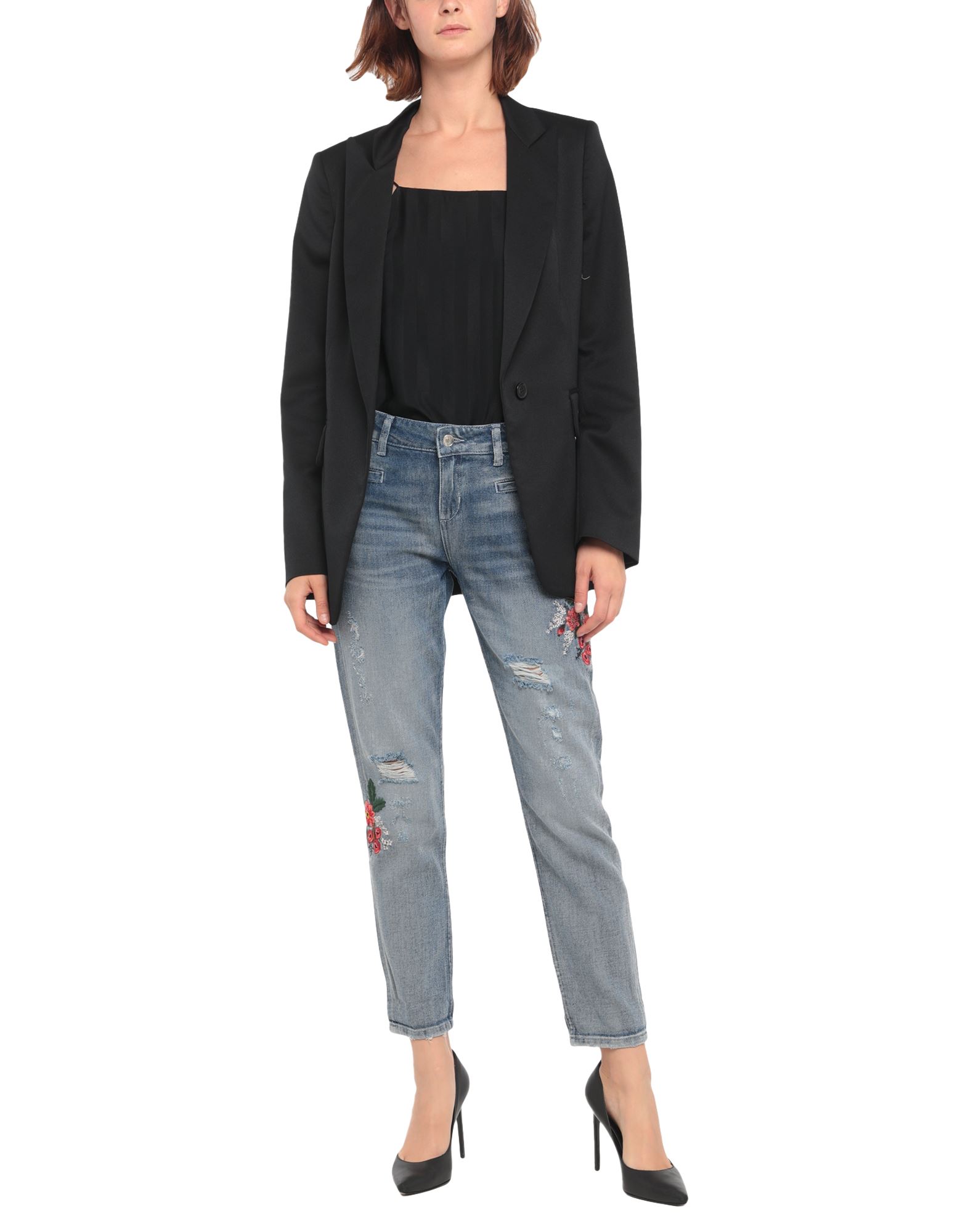  Liu •jo - Hosen & Röcke - Jeanshosen - On Yoox.com 