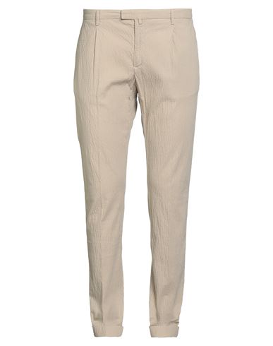 Hose Herren Beige 56 Herren