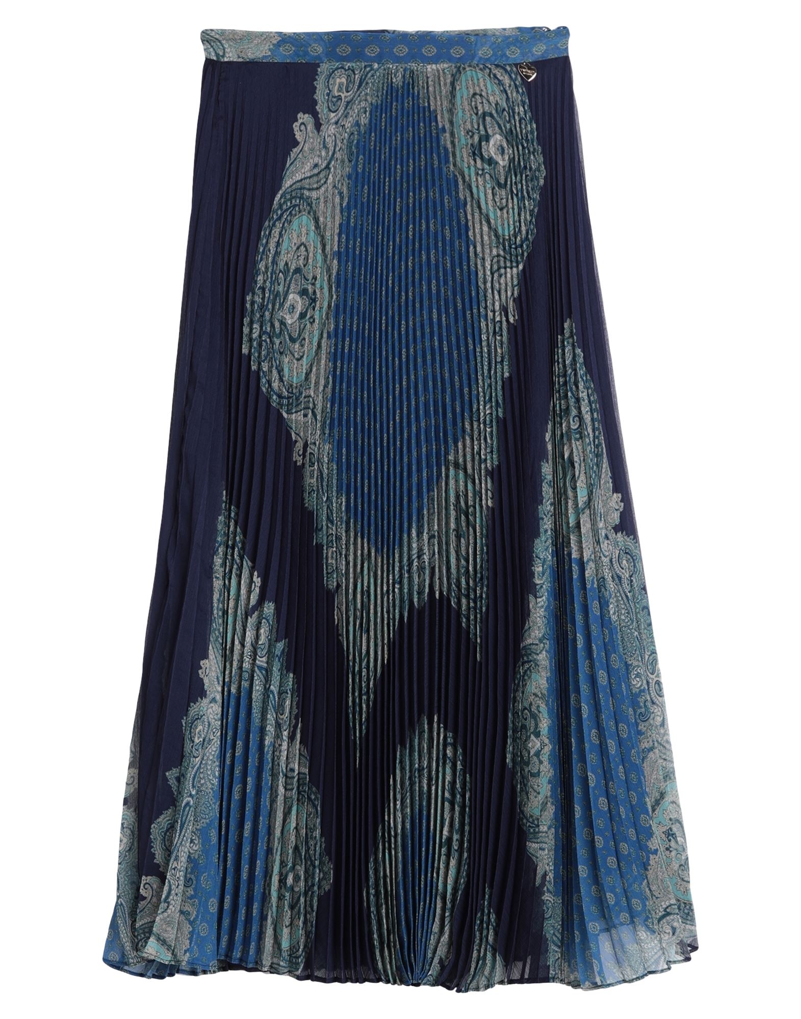  Twinset - Hosen & Röcke - Maxi-röcke - On Yoox.com 