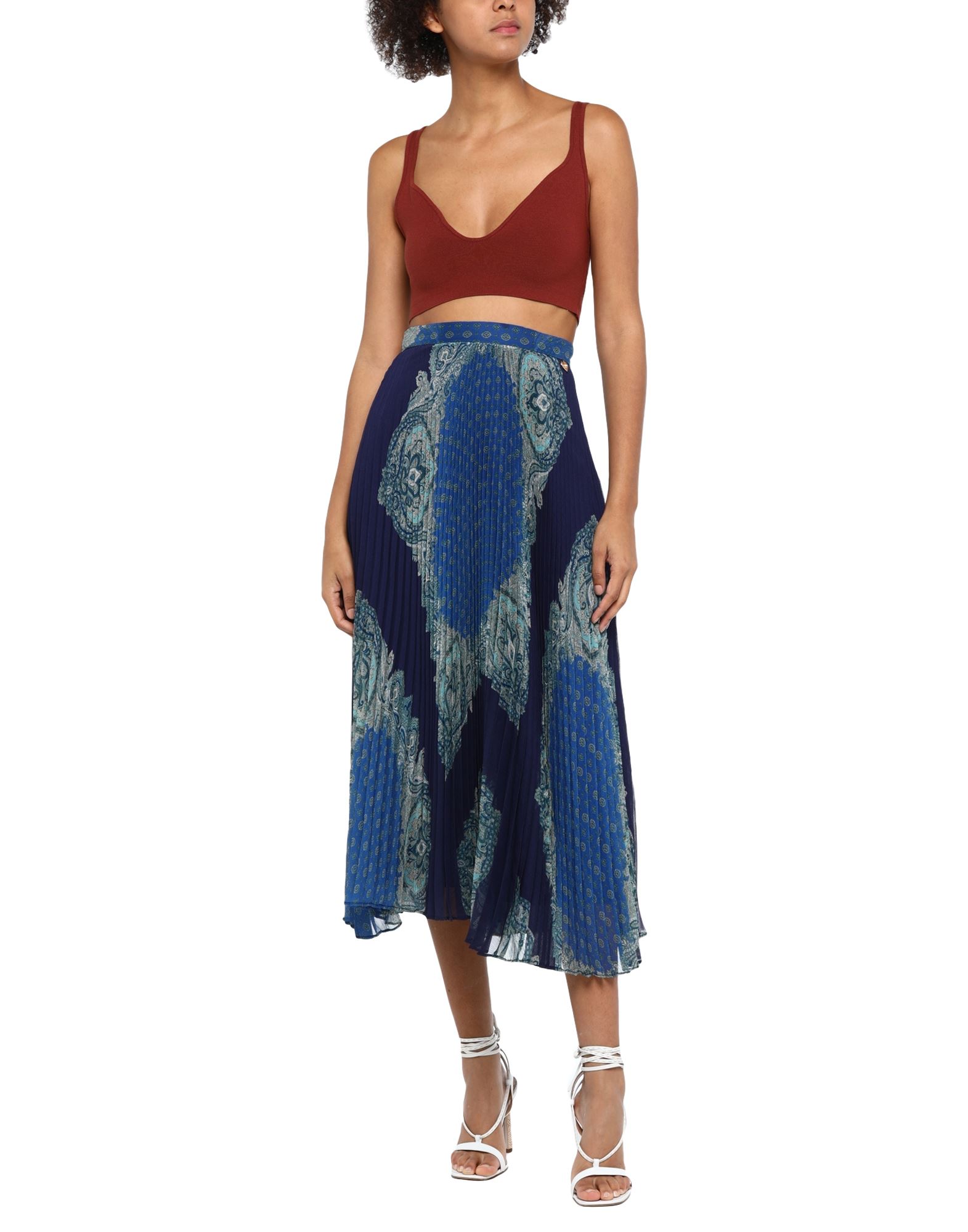  Twinset - Hosen & Röcke - Maxi-röcke - On Yoox.com 