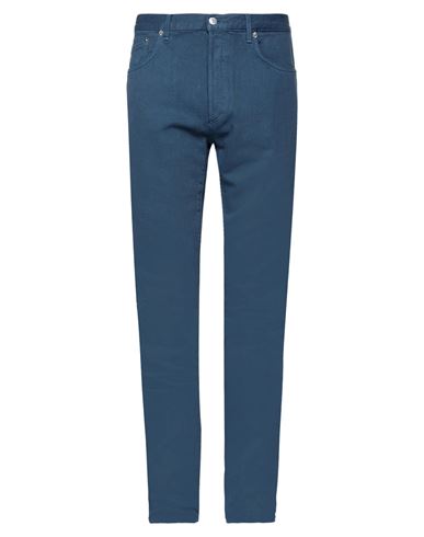 Джинсовые брюки DIOR HOMME 