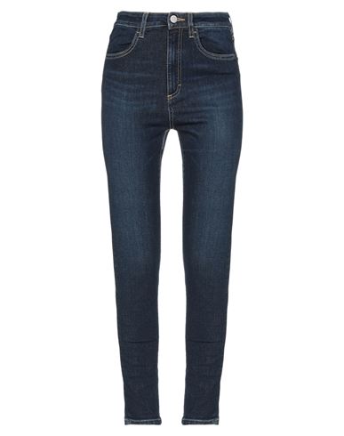 Джинсовые брюки ICON DENIM 