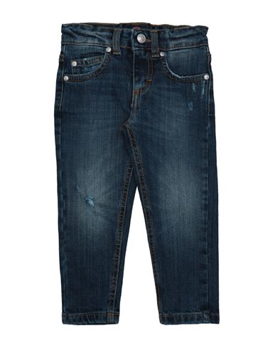 Джинсовые брюки BUGATTI