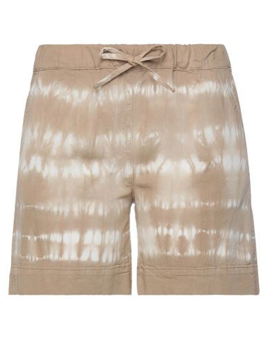 Джинсовые шорты P.A.R.O.S.H.