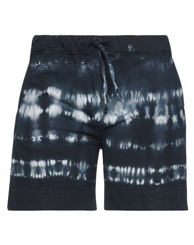 Джинсовые шорты P.A.R.O.S.H.