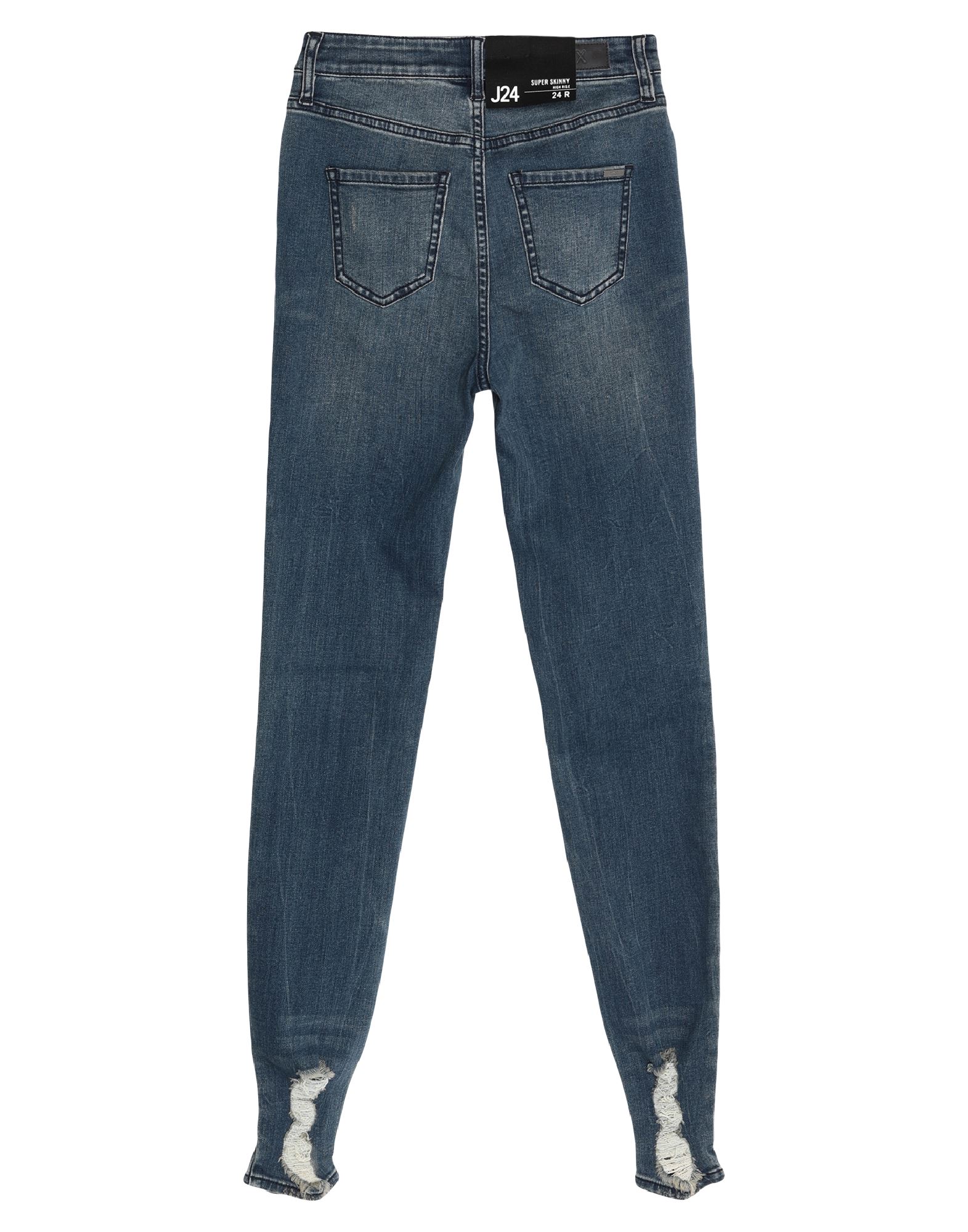  Armani Exchange - Hosen & Röcke - Jeanshosen - On Yoox.com 