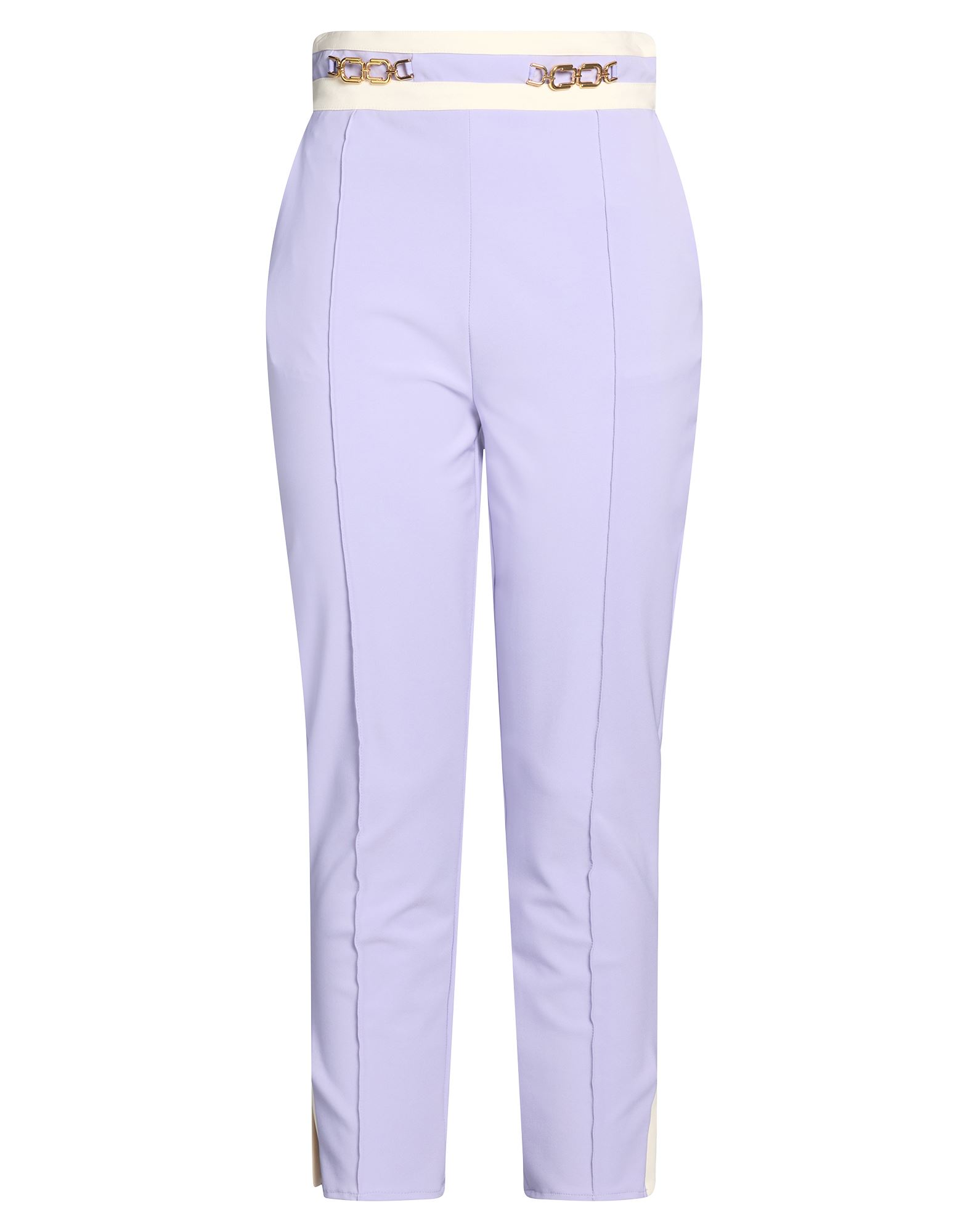 ELISABETTA FRANCHI BOTTOMWEAR Casual Παντελόνι