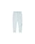 2 of 4 - Fleece Pants Man 61840 ‘MORSE CODE’ Back STONE ISLAND KIDS