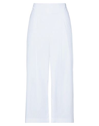 PINKO Hose Damen Weiß 38 Damen