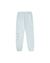 1 of 4 - Fleece Pants Man 61840 ‘MORSE CODE’ Front STONE ISLAND JUNIOR