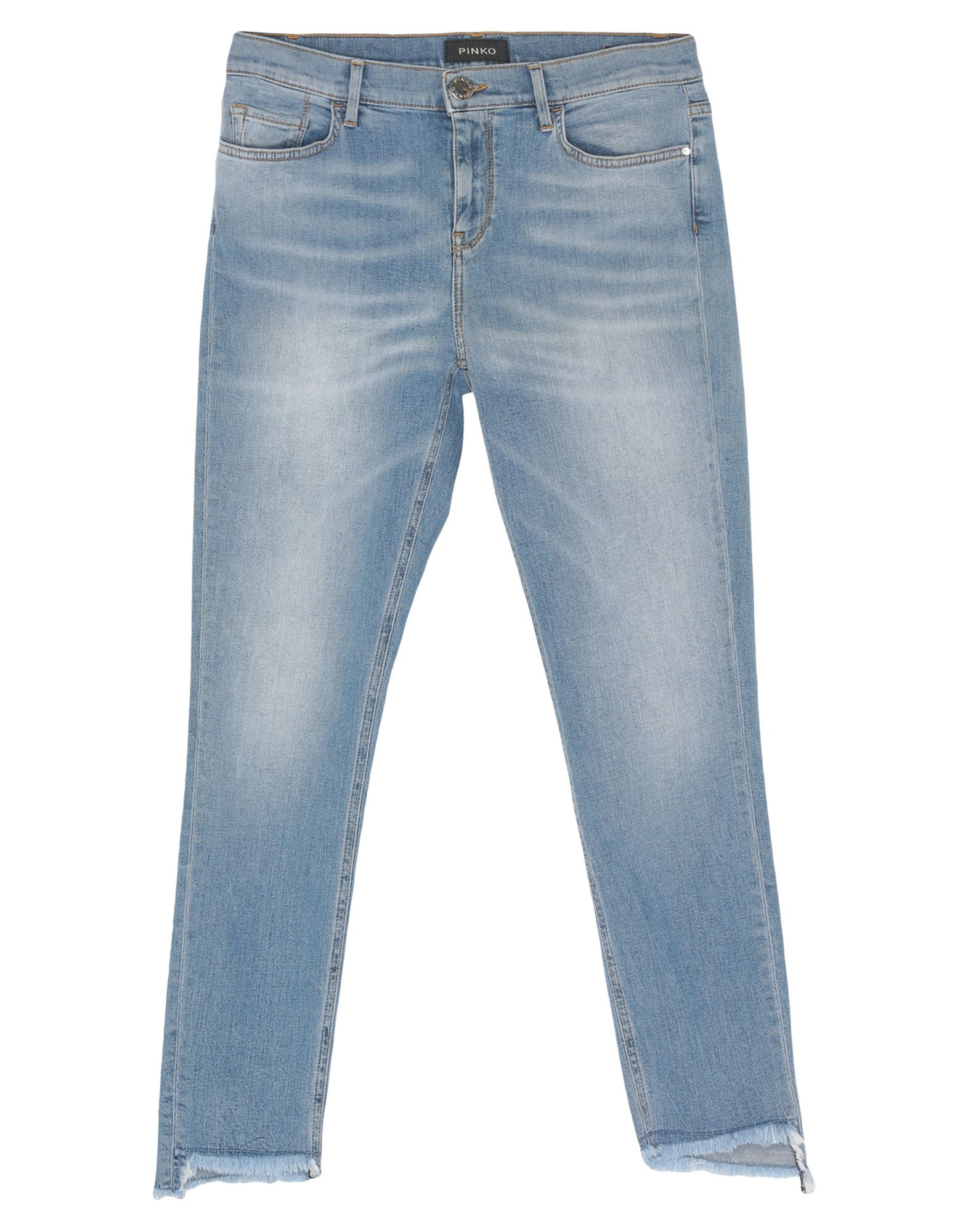  Pinko - Hosen & Röcke - Jeanshosen - On Yoox.com 