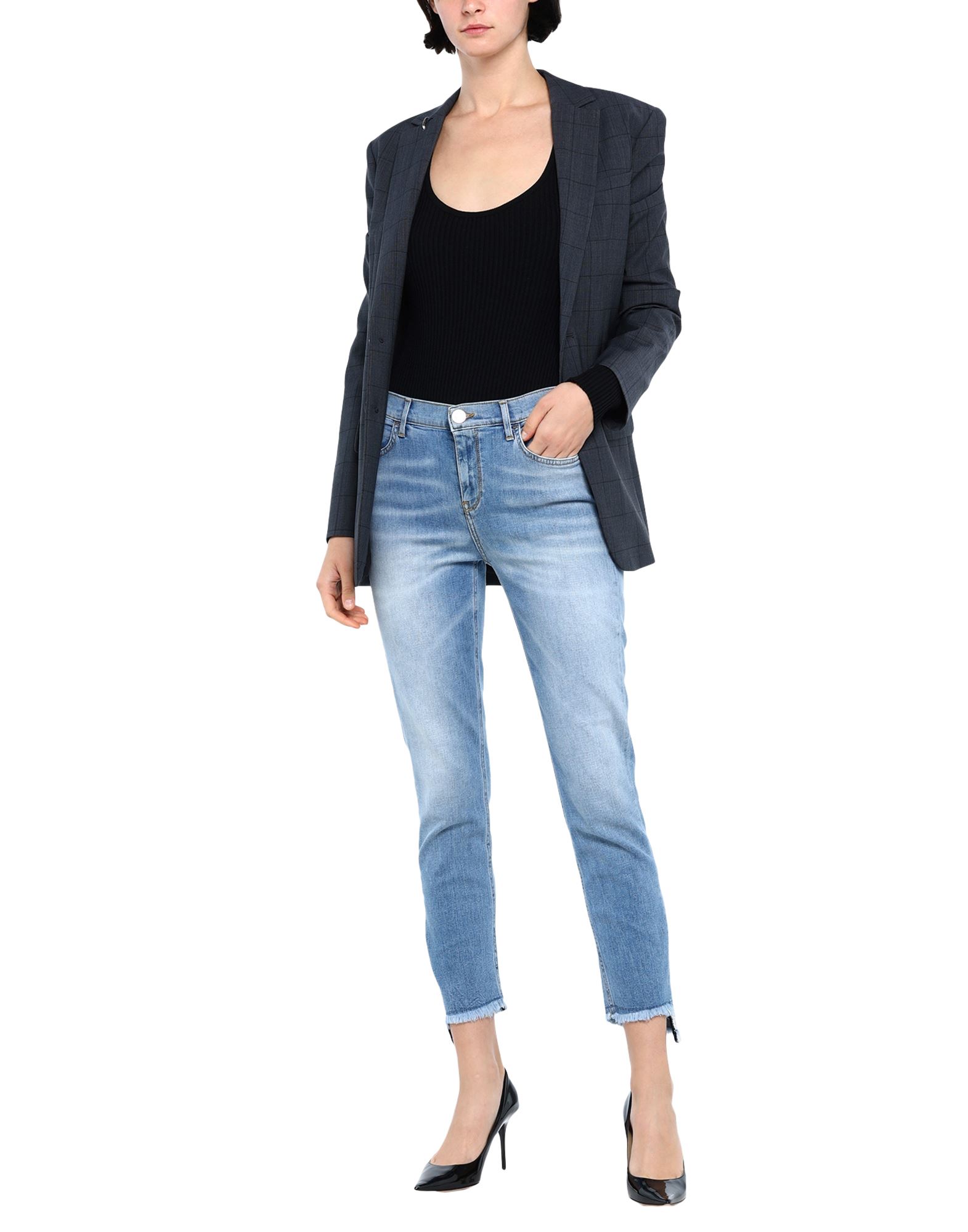  Pinko - Hosen & Röcke - Jeanshosen - On Yoox.com 