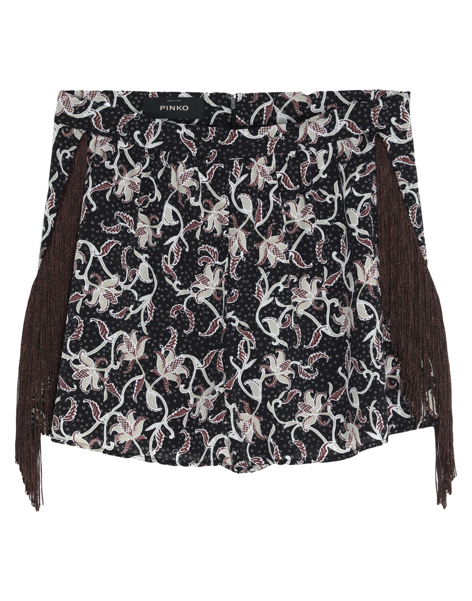 PINKO BOTTOMWEAR Σορτς & Βερμούδες