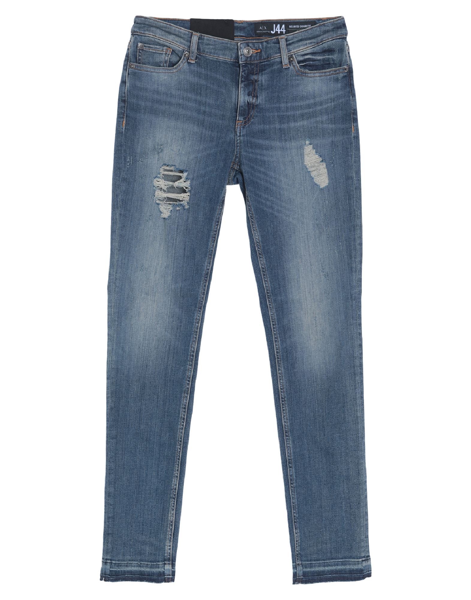ARMANI EXCHANGE BOTTOMWEAR Τζιν