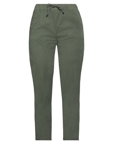 Myths Pants In Green