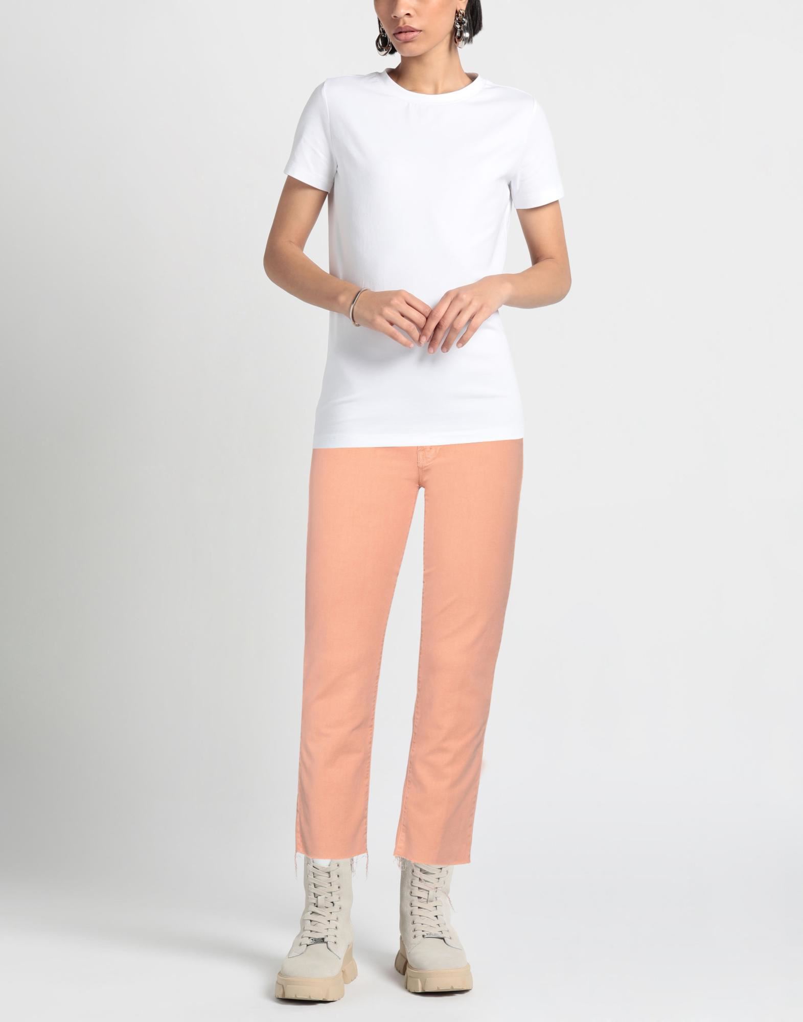  Mother - Hosen & Röcke - Jeanshosen - On Yoox.com 