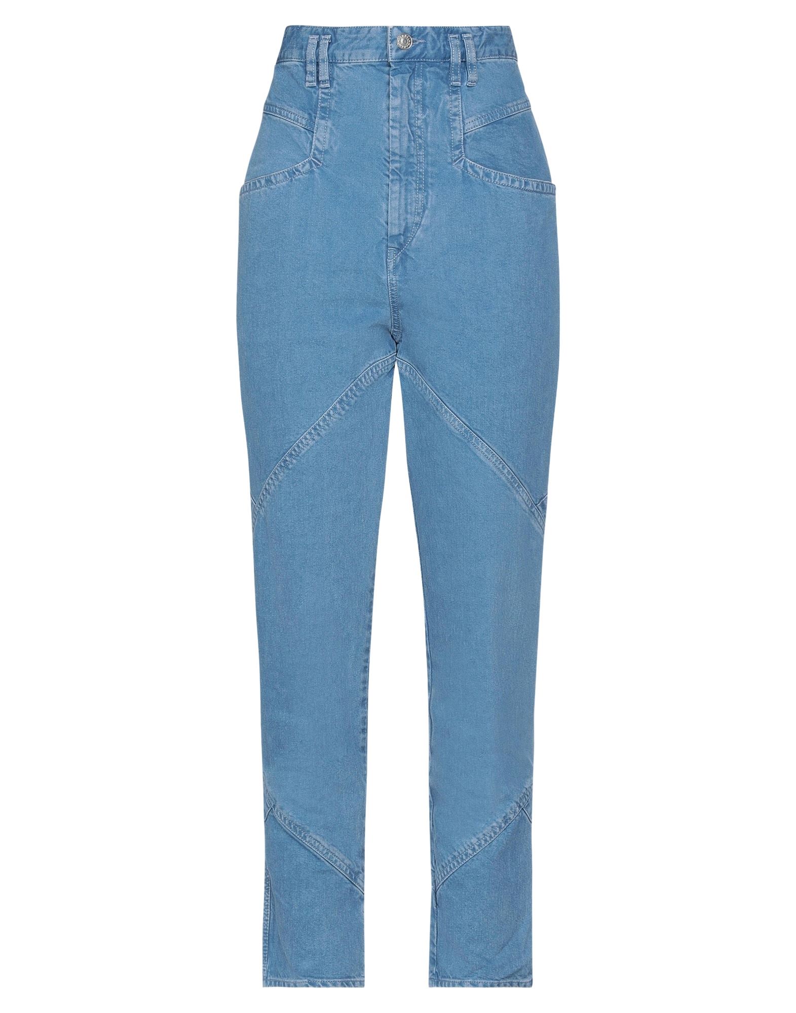 ISABEL MARANT ISABEL MARANT BOTTOMWEAR Τζιν