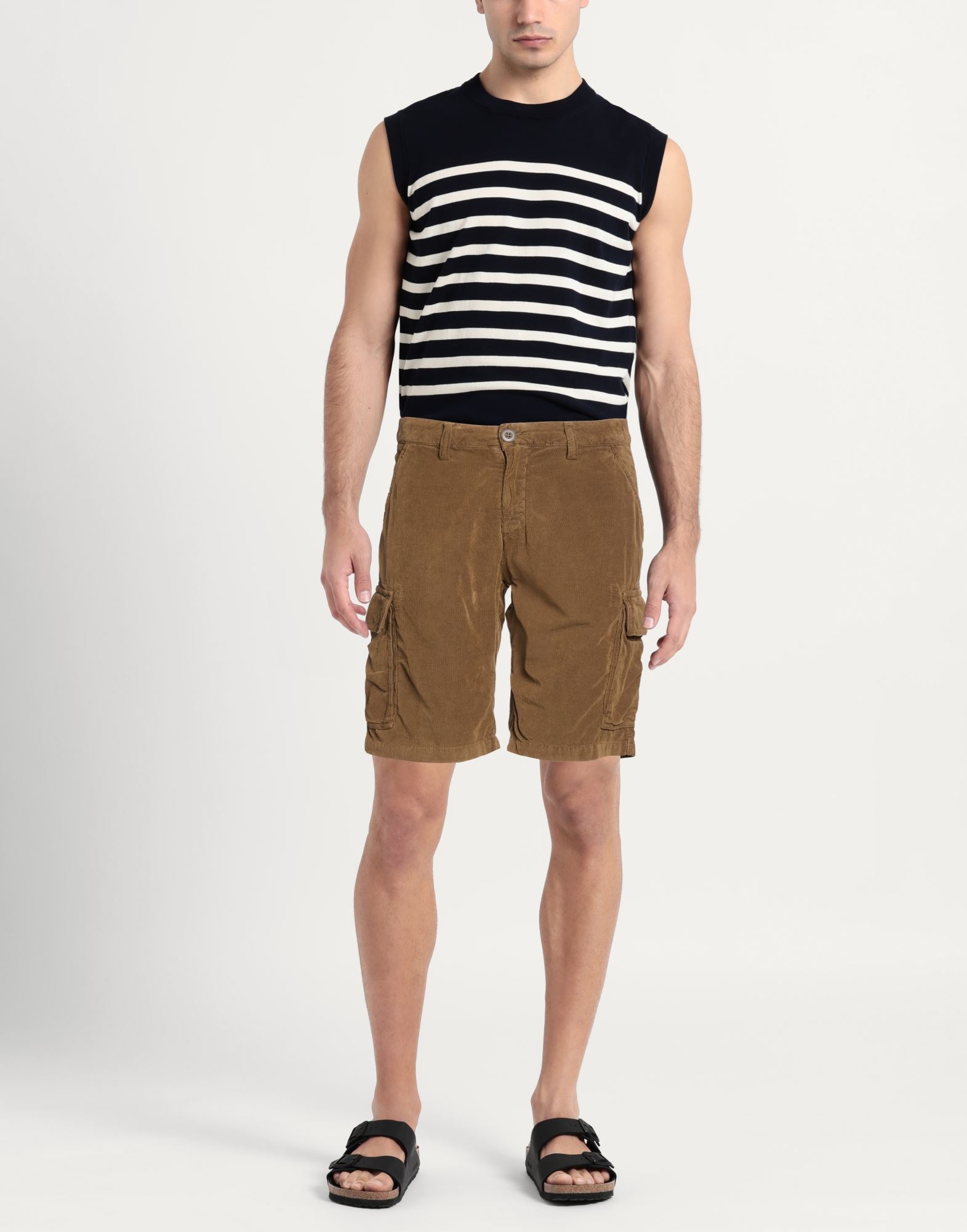  Modfitters - Hosen & Röcke - Shorts & Bermudashorts - On Yoox.com 