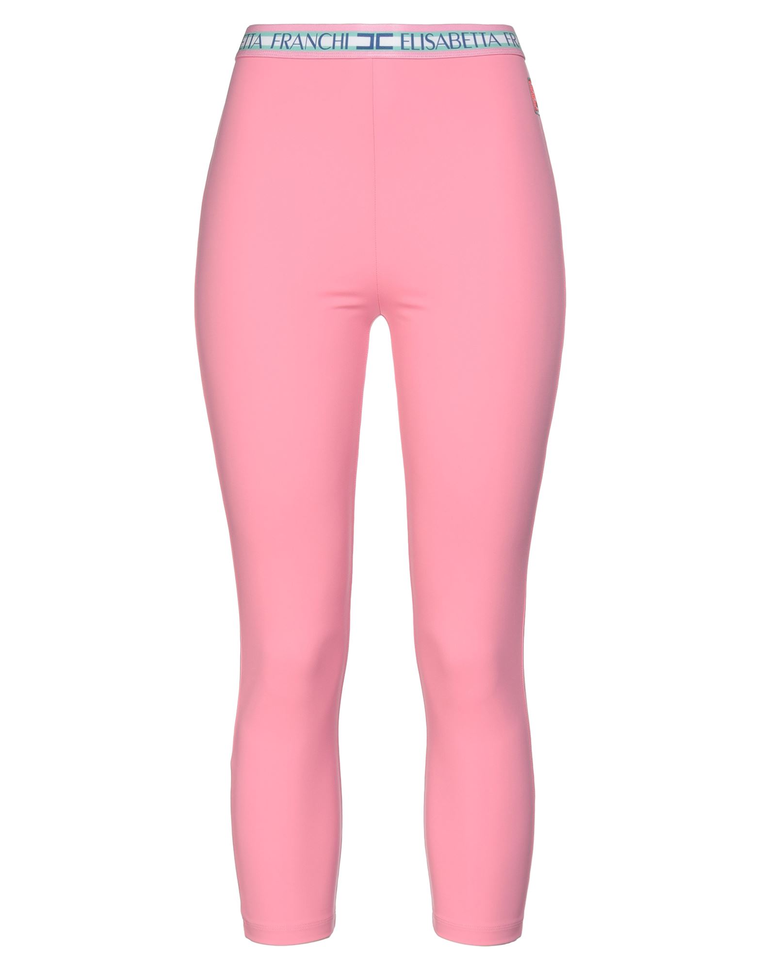  Elisabetta Franchi - Hosen & Röcke - Leggings - On Yoox.com 