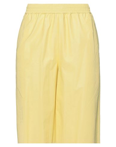 Укороченные брюки MM6 MAISON MARGIELA