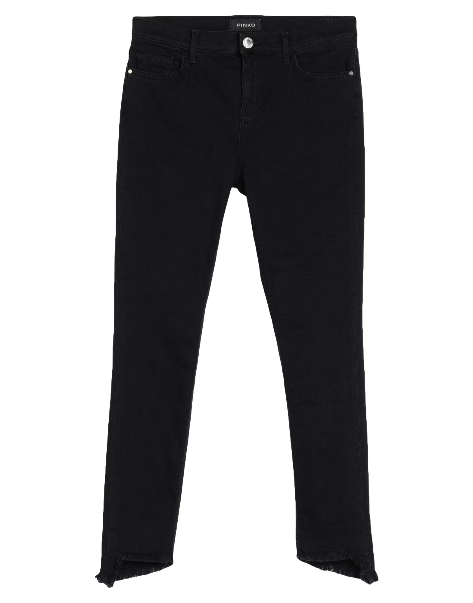  Pinko - Hosen & Röcke - Jeanshosen - On Yoox.com 
