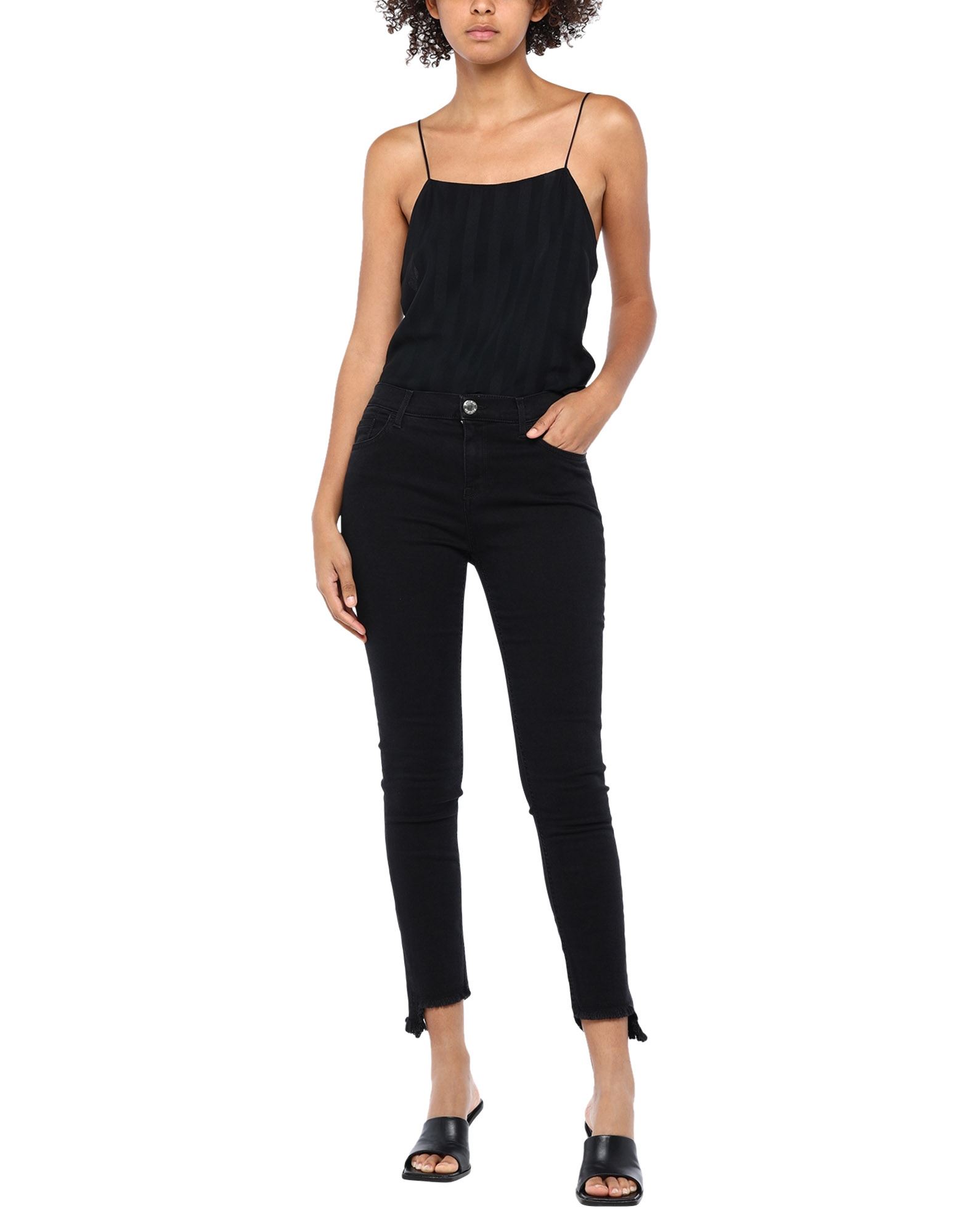  Pinko - Hosen & Röcke - Jeanshosen - On Yoox.com 