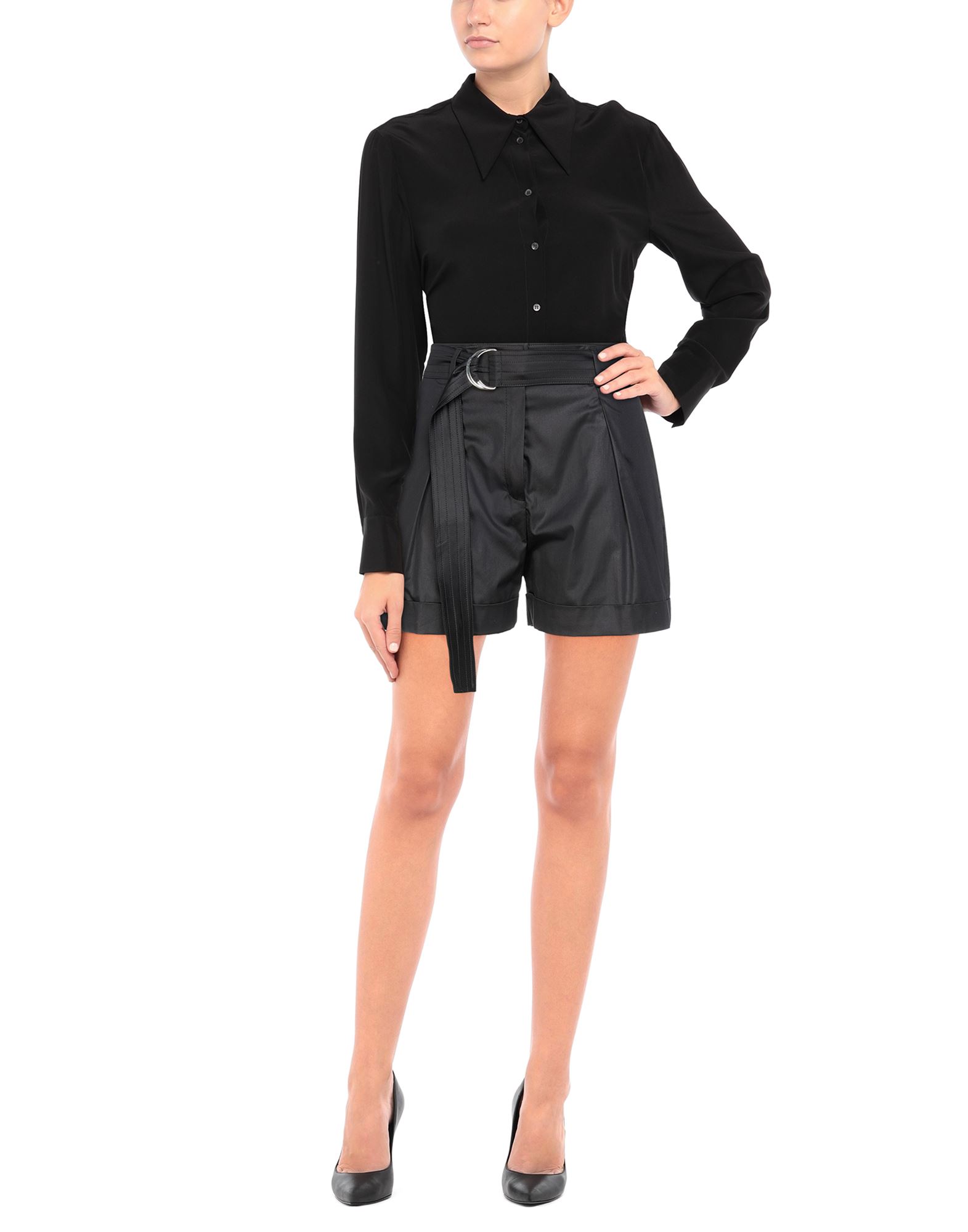  True Royal - Hosen & Röcke - Shorts & Bermudashorts - On Yoox.com 