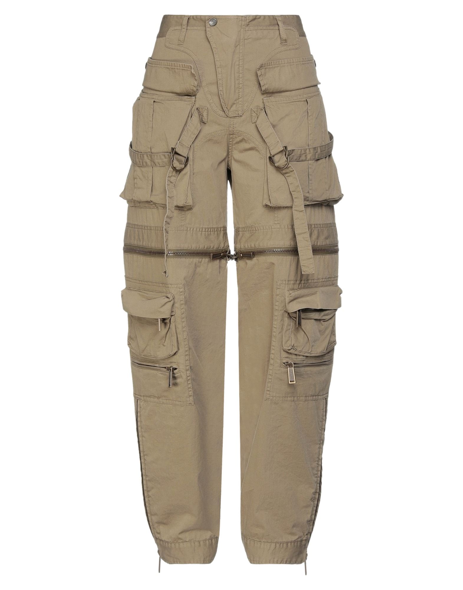 DSQUARED2 DSQUARED2 BOTTOMWEAR Casual Παντελόνι