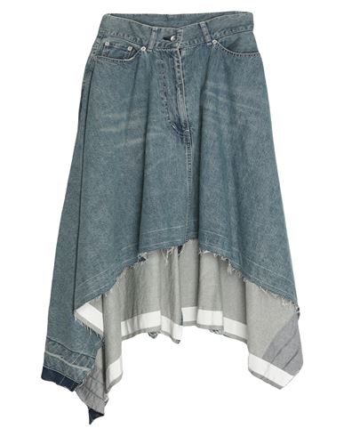 Мини-юбка SACAI 