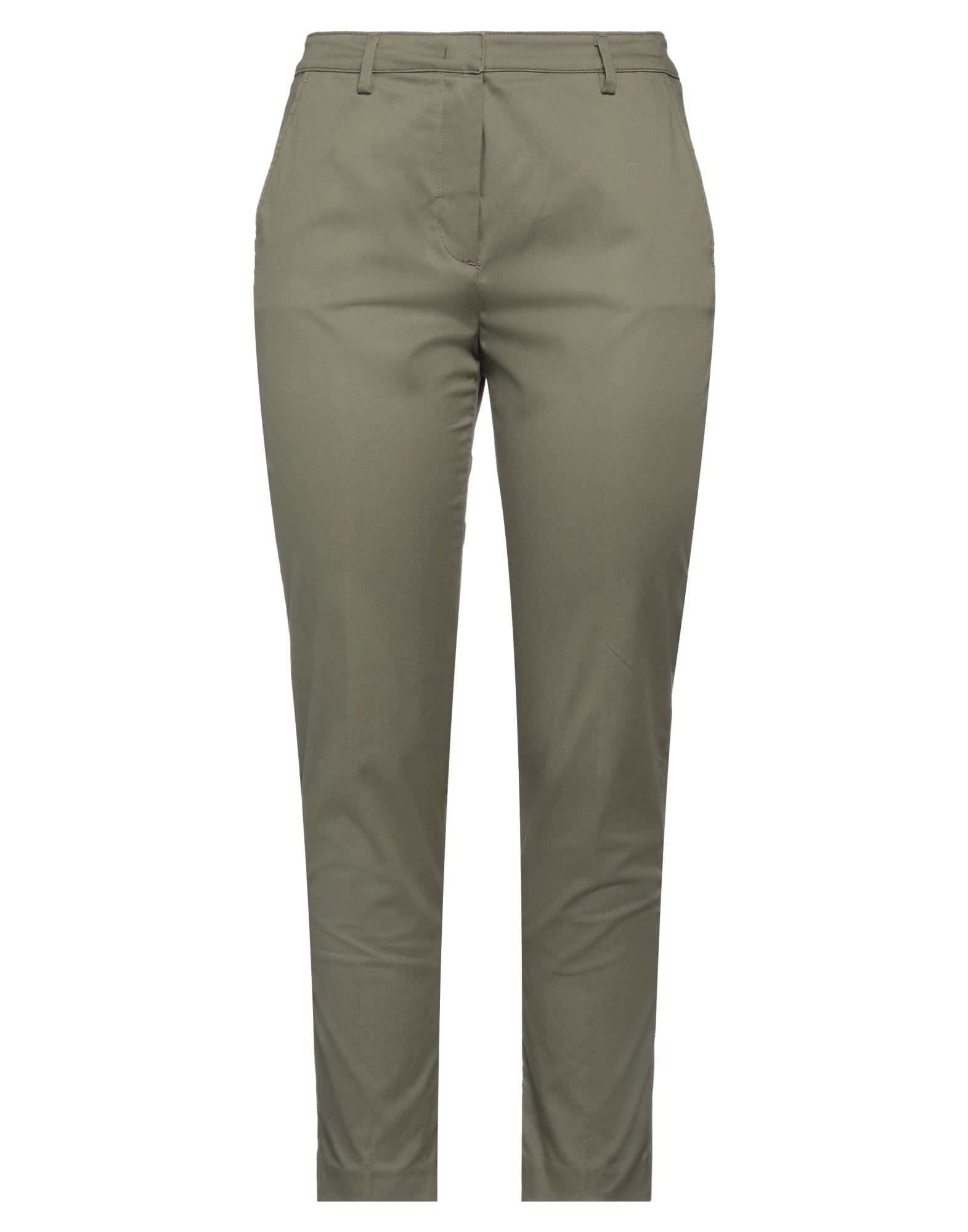 Aspesi Pants In Green