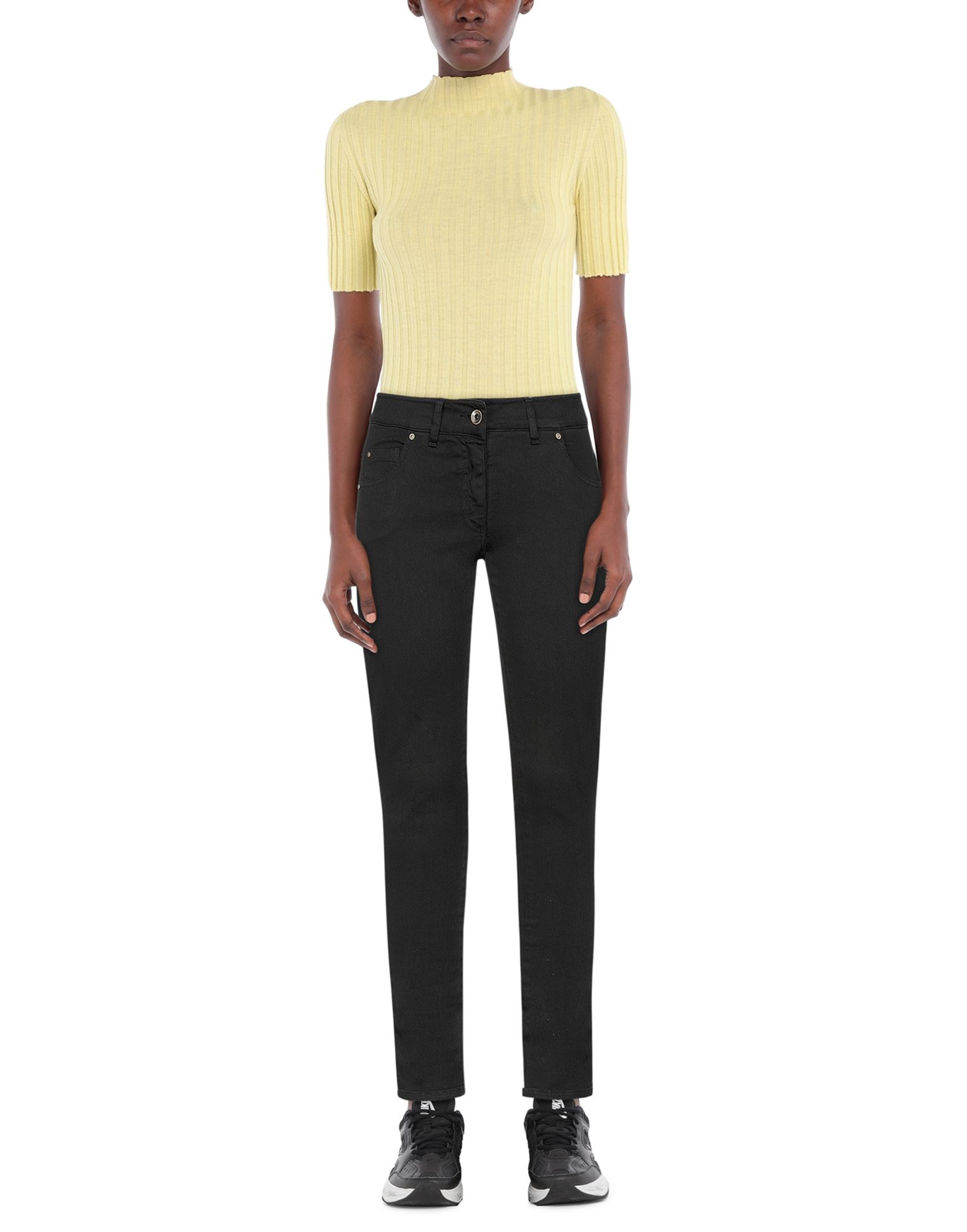  Patrizia Pepe - Partes De Abajo - Pantalones Vaqueros - On Yoox.com 
