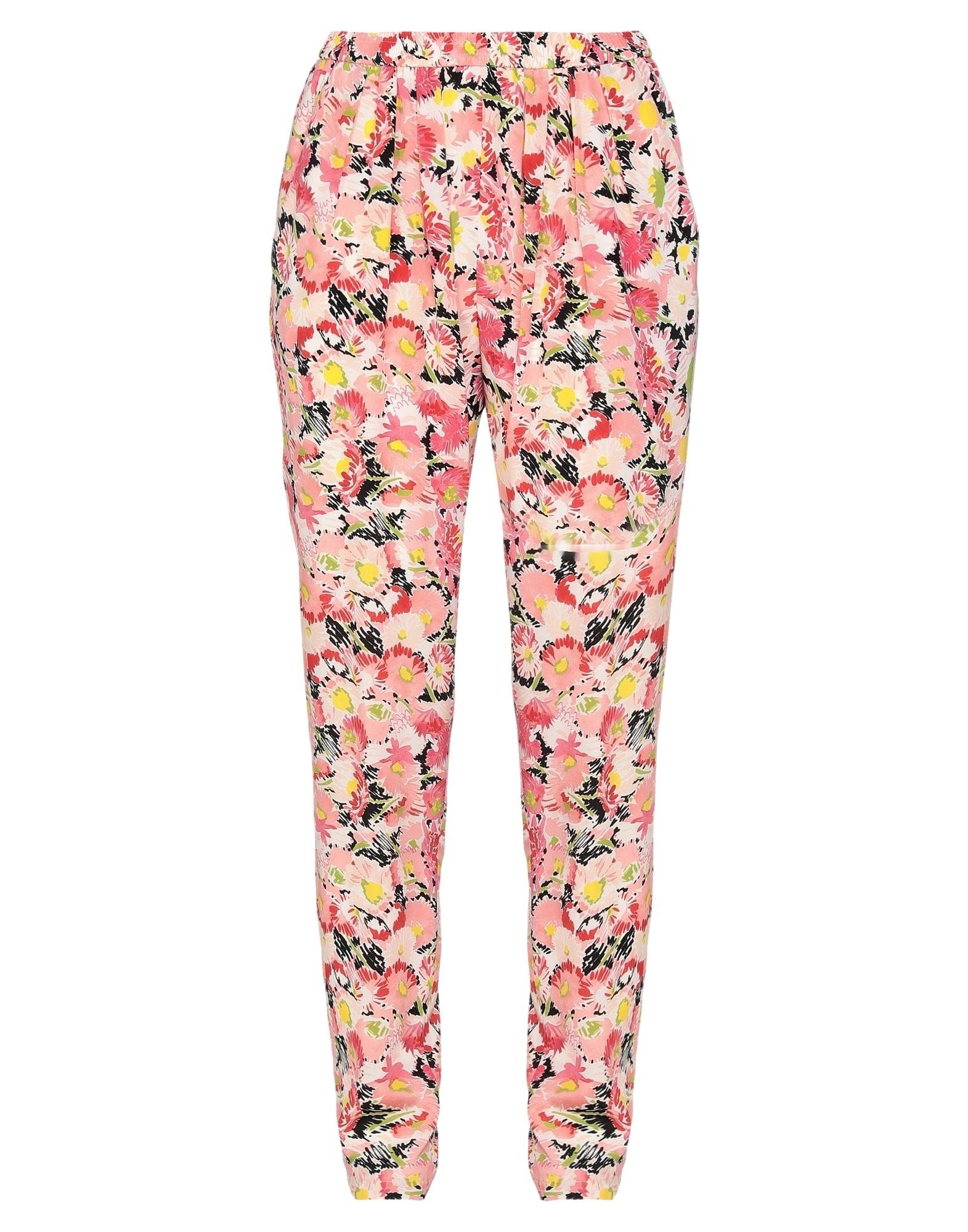 STELLA McCARTNEY STELLA McCARTNEY BOTTOMWEAR Casual Παντελόνι