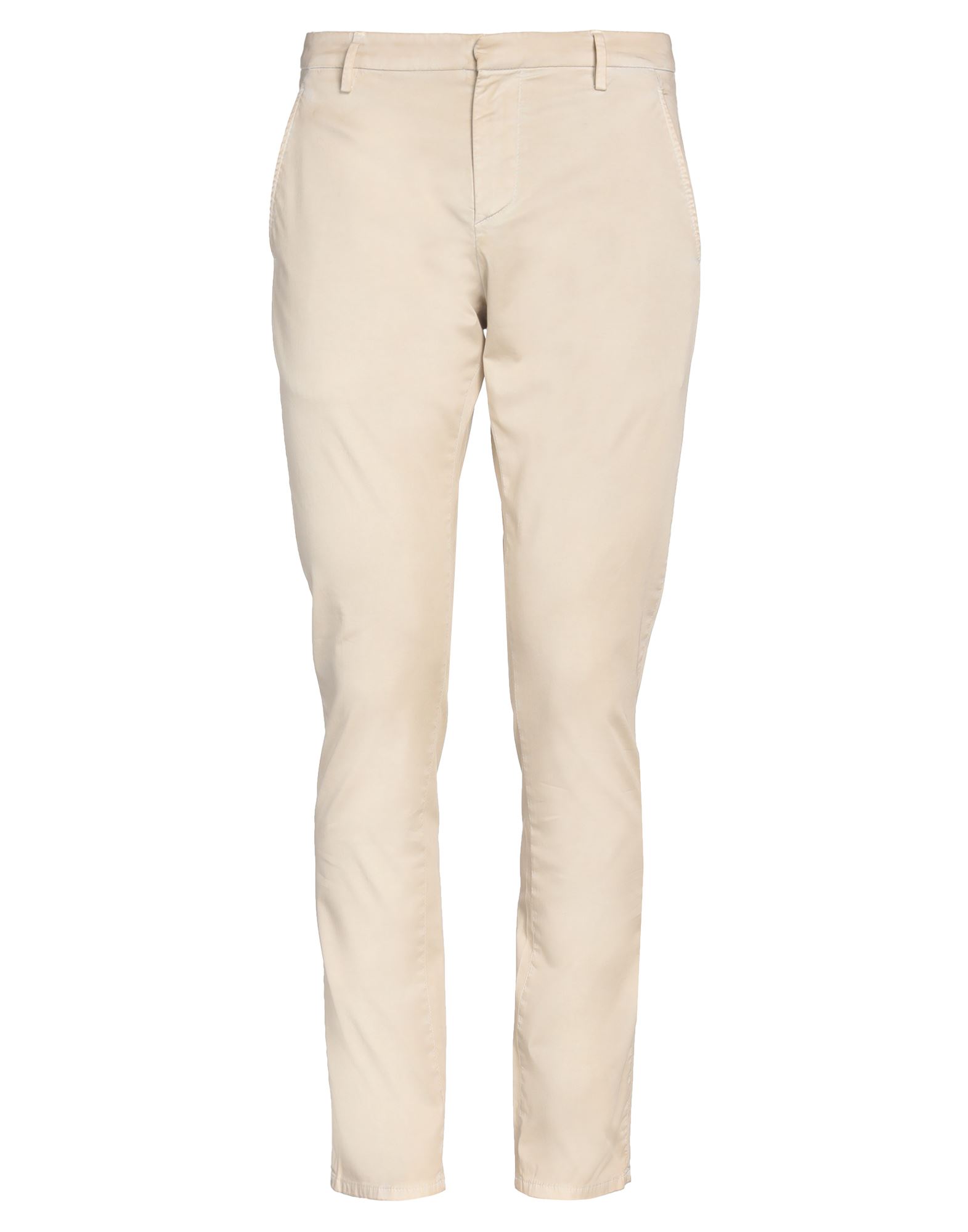 Dondup Pants In Beige