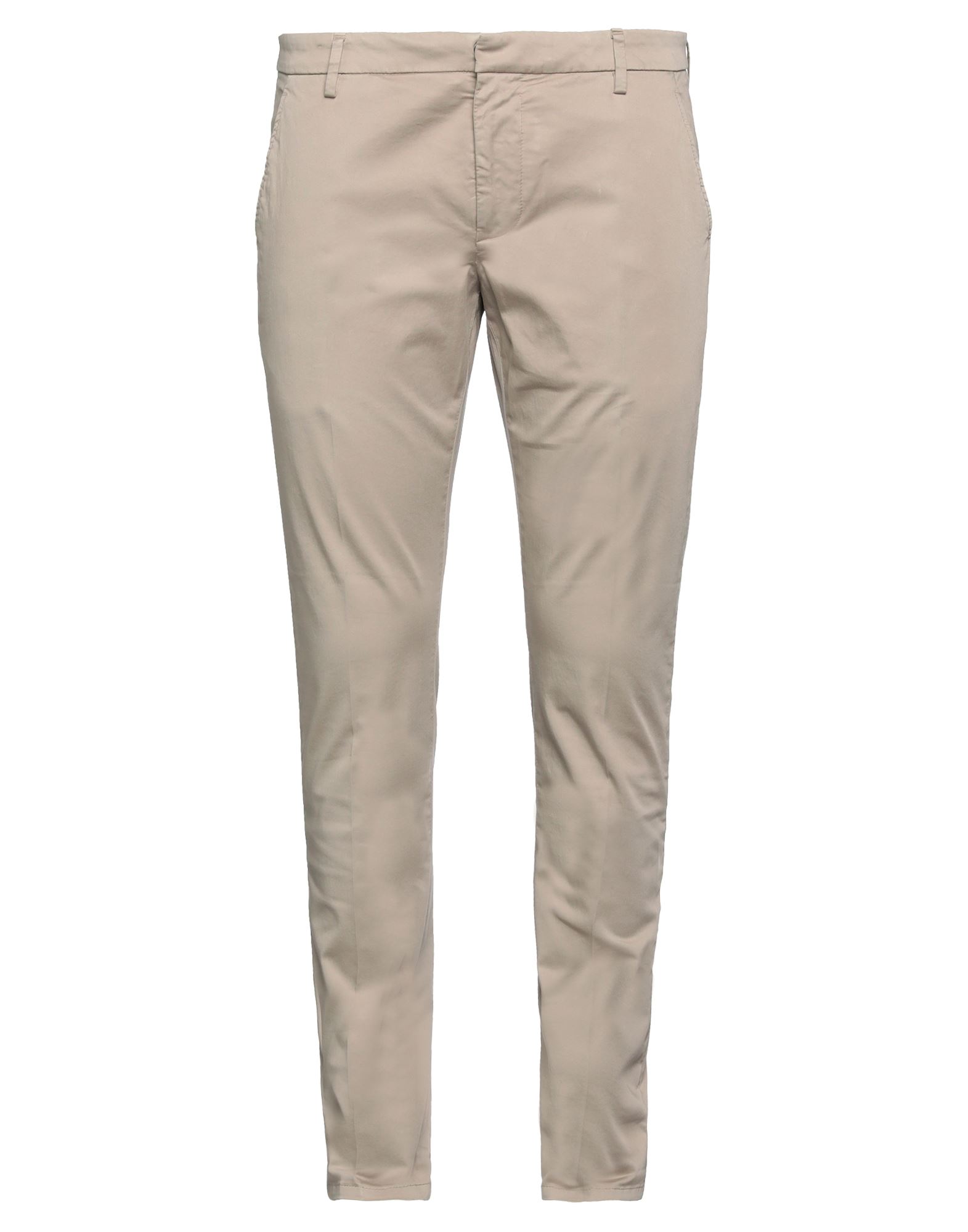 Dondup Pants In Grey
