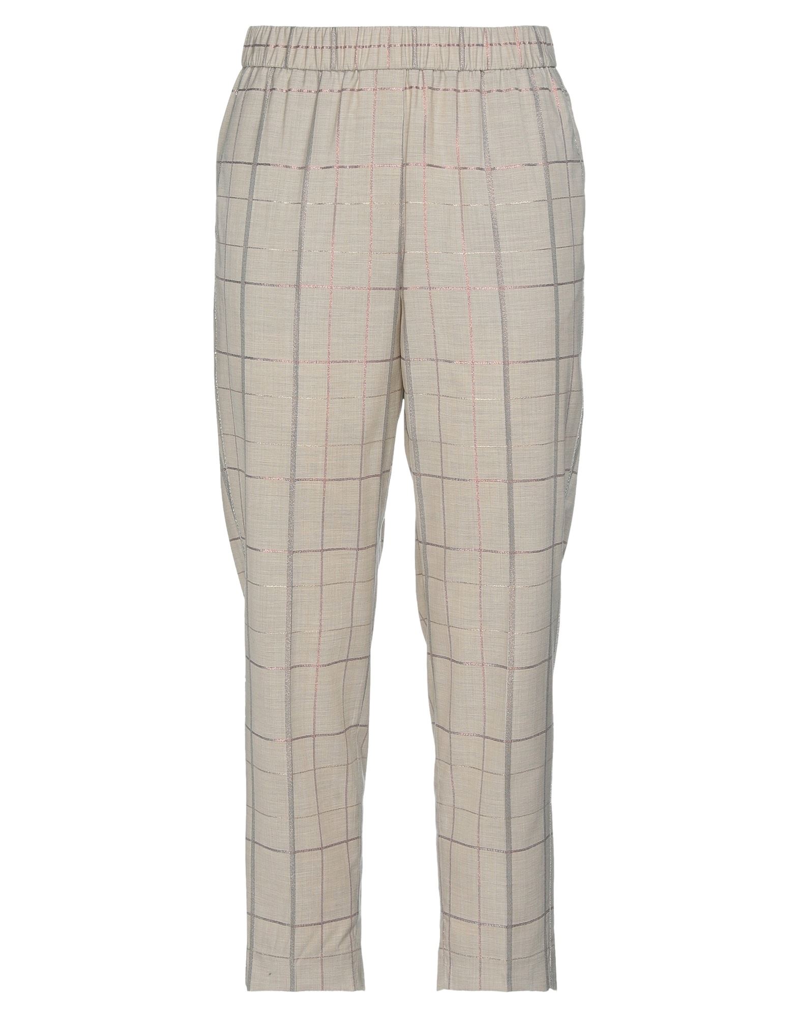 PESERICO BOTTOMWEAR Casual Παντελόνι