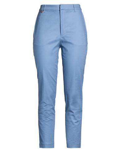 Pantalones Mujer Azul francés 36,38,40 Mujer