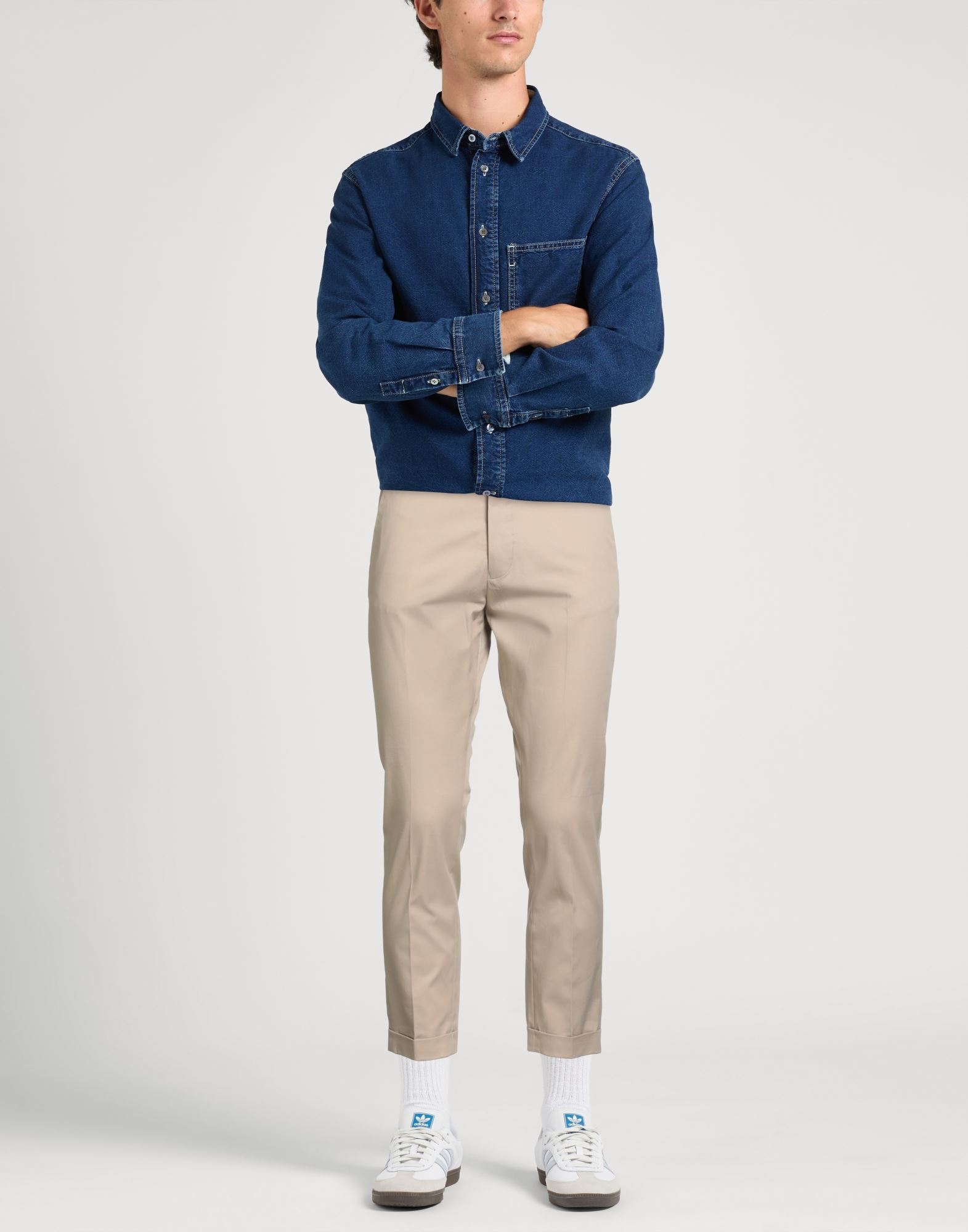  Messagerie - Partes De Abajo - Pantalones - On Yoox.com 