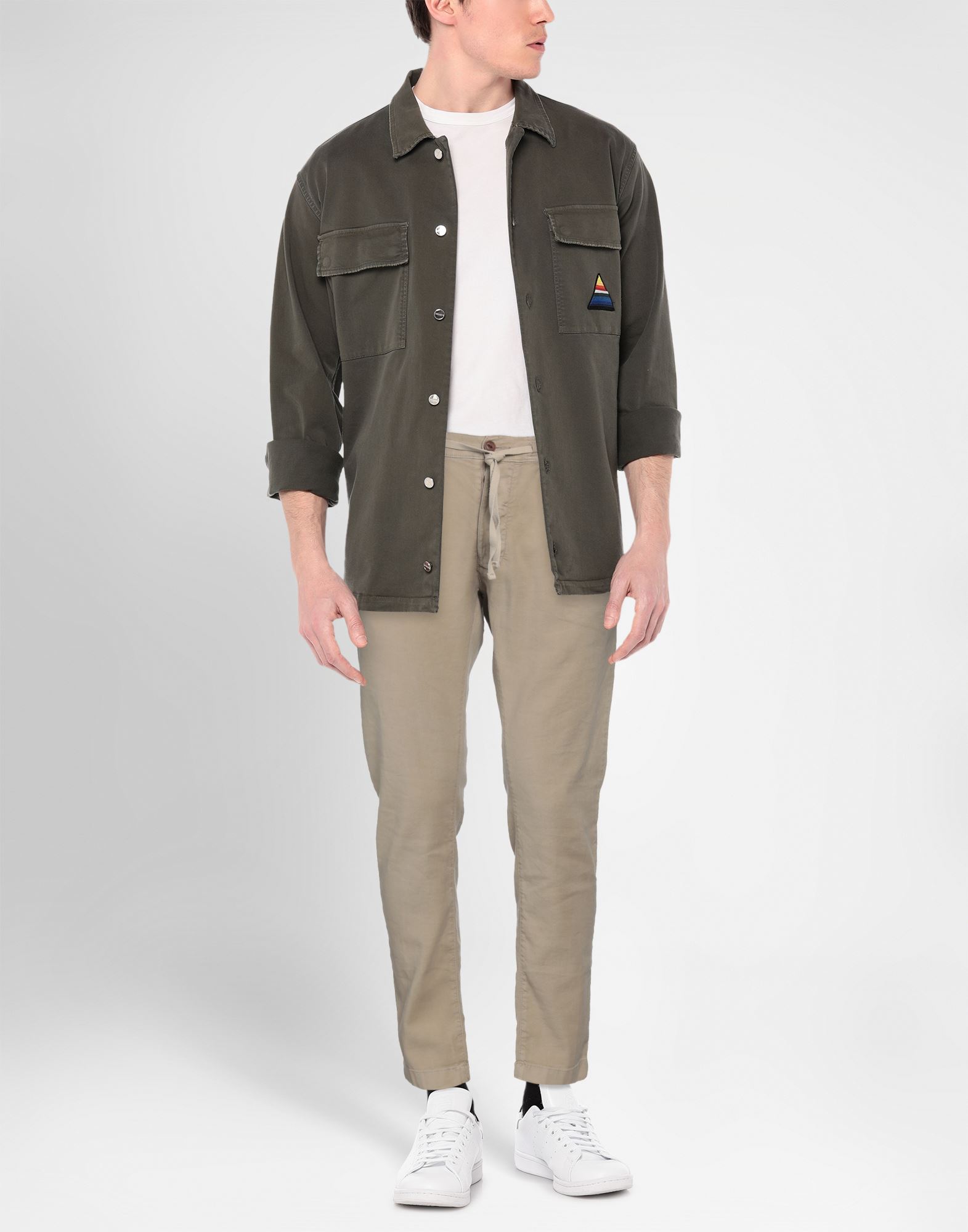  Modfitters - Hosen & Röcke - Hosen - On Yoox.com 