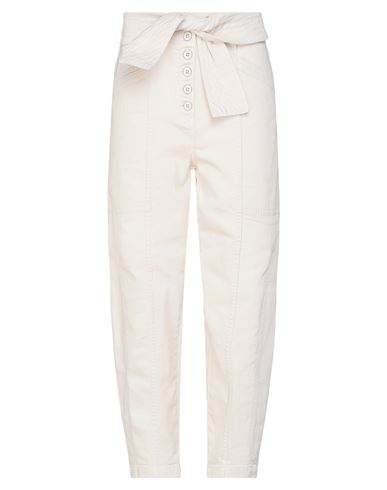 Джинсовые брюки ULLA JOHNSON