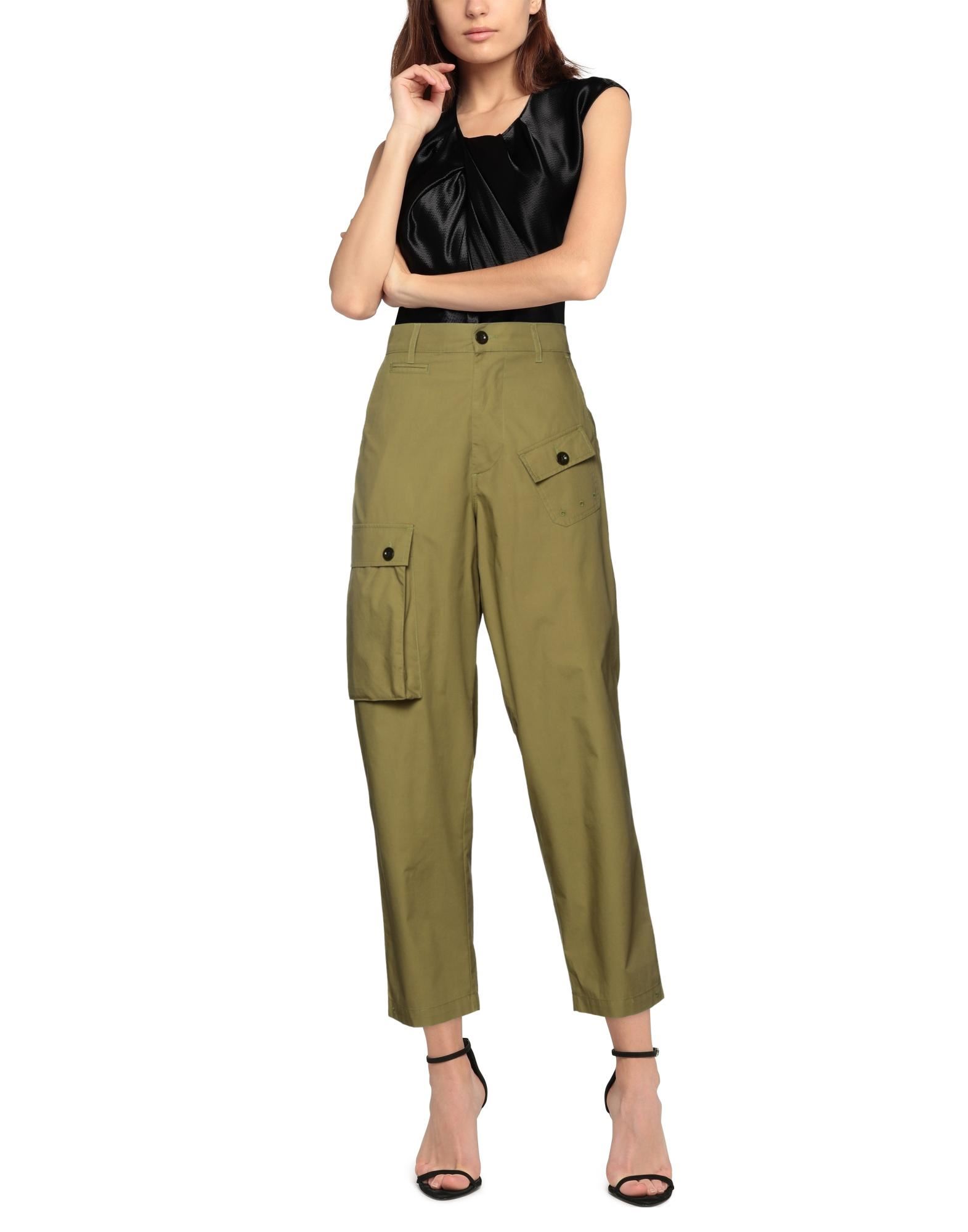  Department 5 - Hosen & Röcke - Hosen - On Yoox.com 