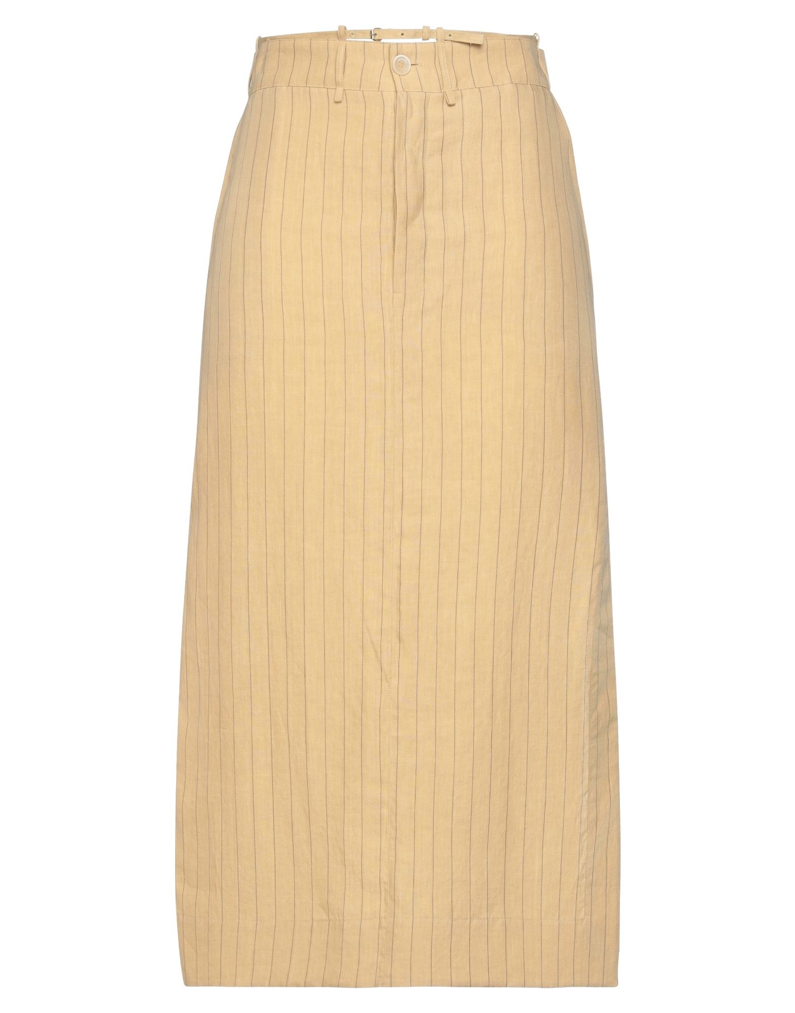  Jacquemus - Hosen & Röcke - Maxi-röcke - On Yoox.com 