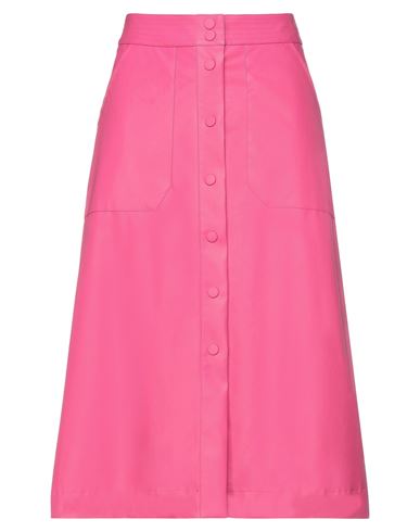 Юбка миди ..,MERCI