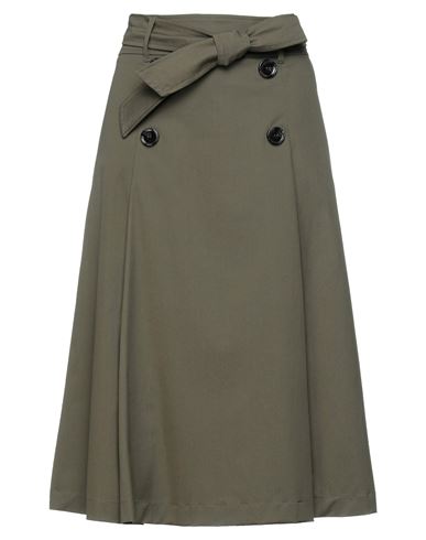 Юбка миди I BLUES 