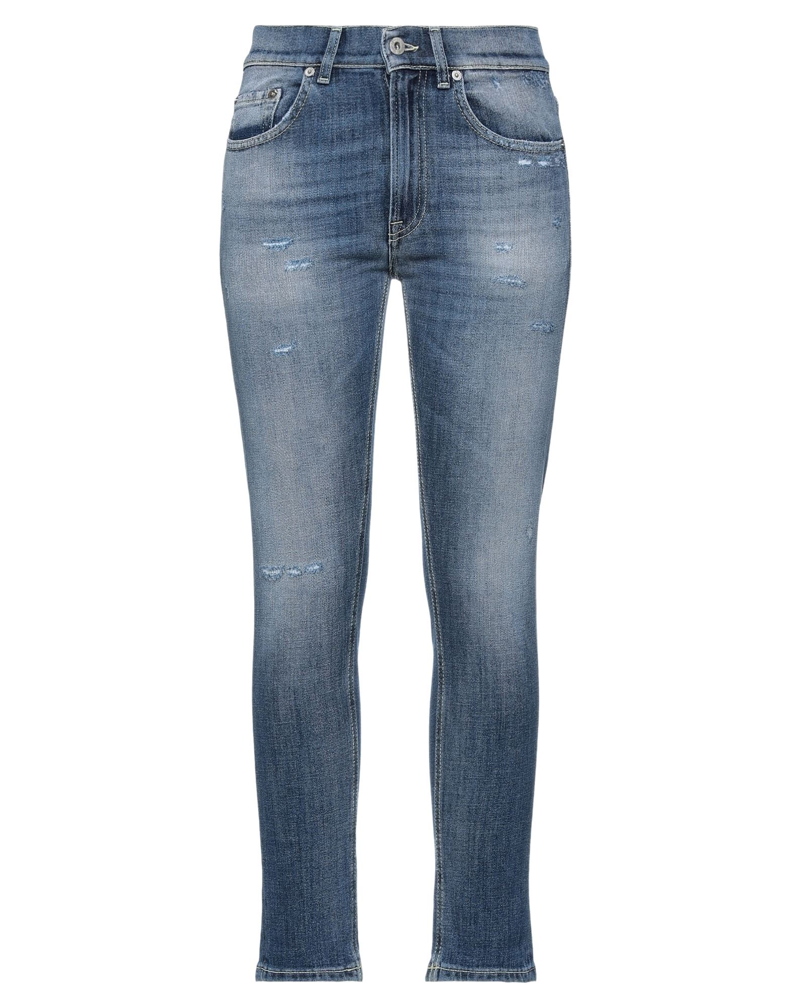 DONDUP BOTTOMWEAR Τζιν