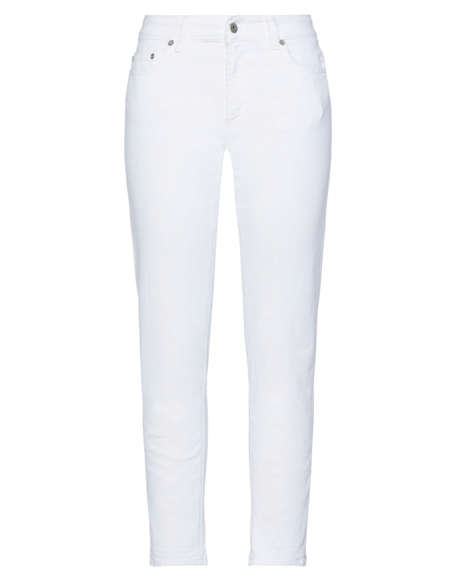  Dondup - Hosen & Röcke - Jeanshosen - On Yoox.com 